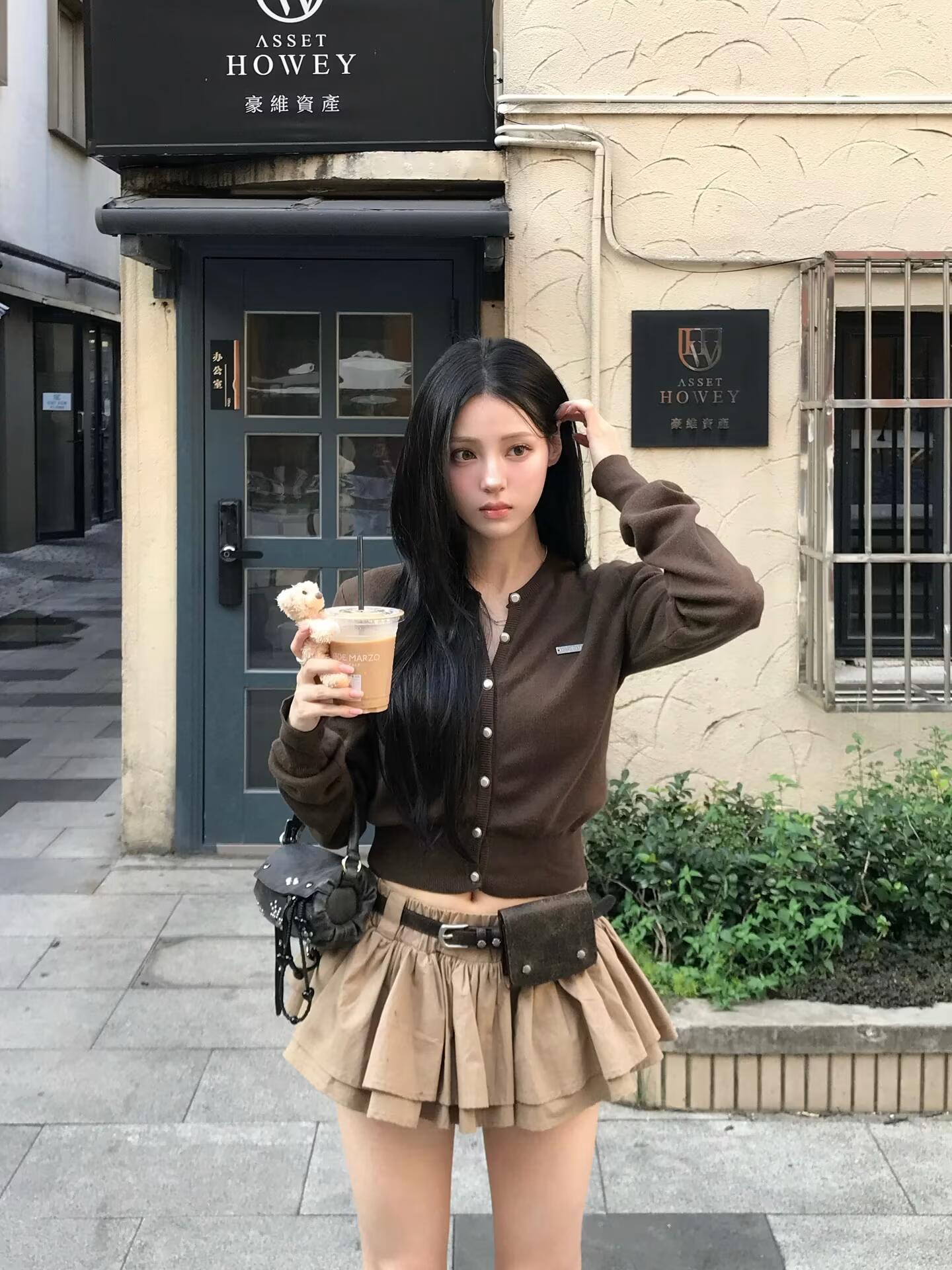 热门视频
